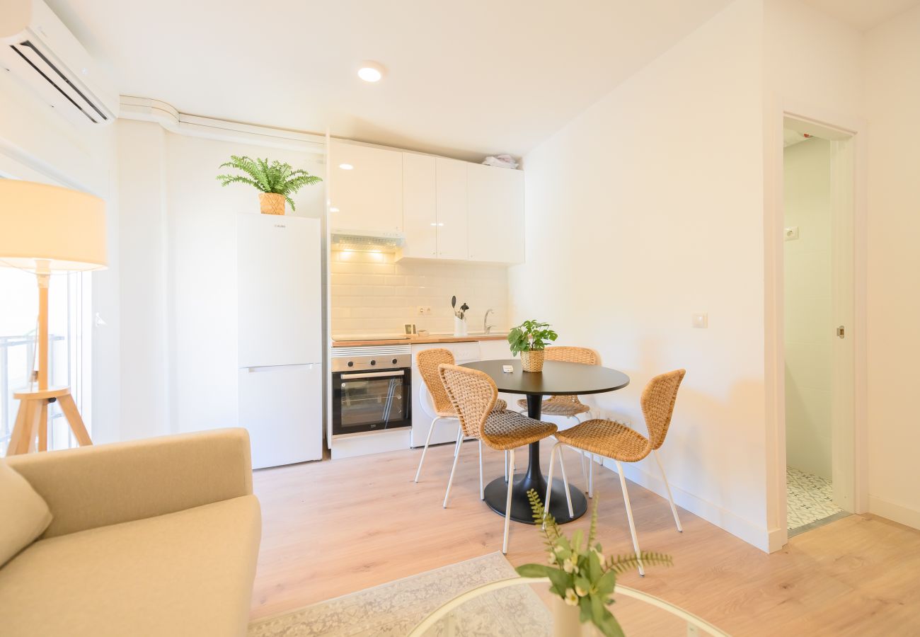 Appartement à Madrid - Acogedor Apartamento en Madrid