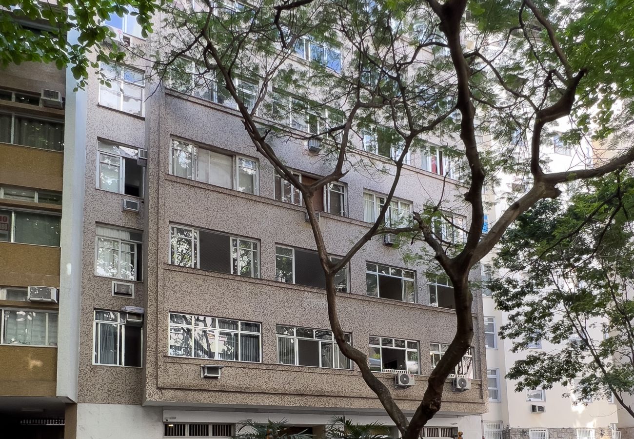 Appartement à Rio de Janeiro - Magnífico em Copacabana |Ótimos quartos| RP1003 Z4