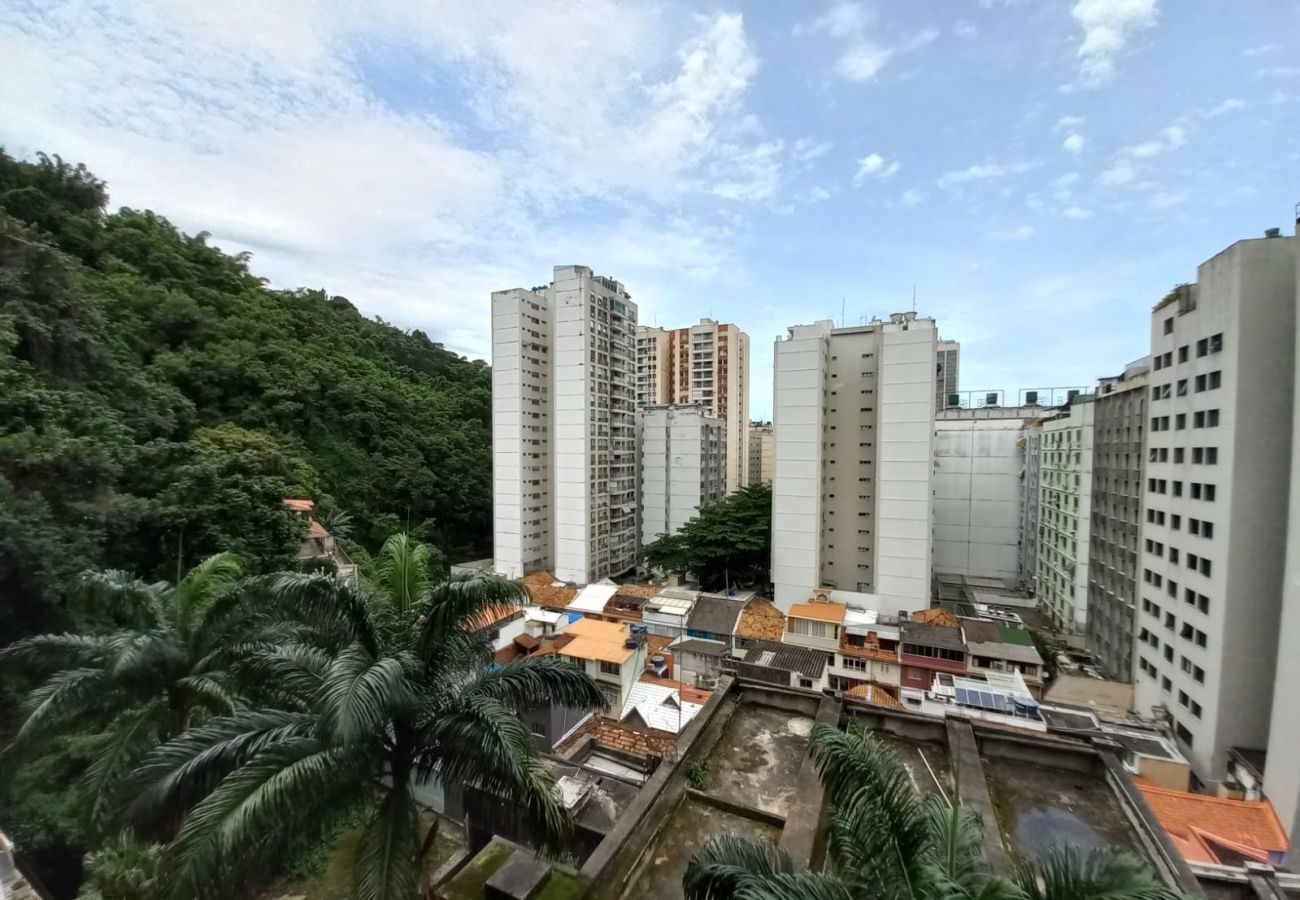 Appartement à Rio de Janeiro - Belíssimo em Copacabana | Para 3 pessoas| PI611 Z5