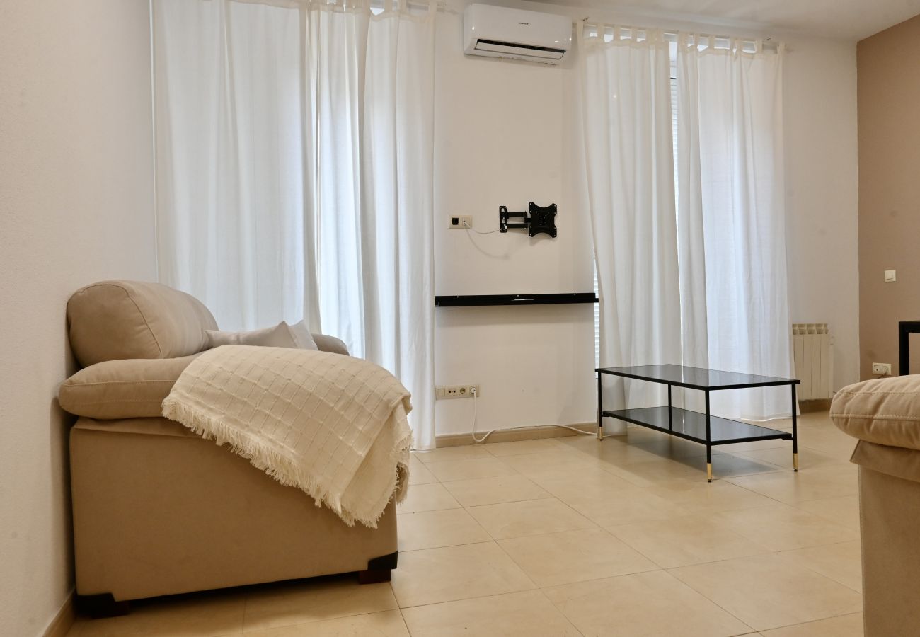 Appartement à Madrid - M (INF3D) Appartement central sur la Calle Infantas