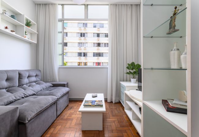 Rio de Janeiro - Appartement