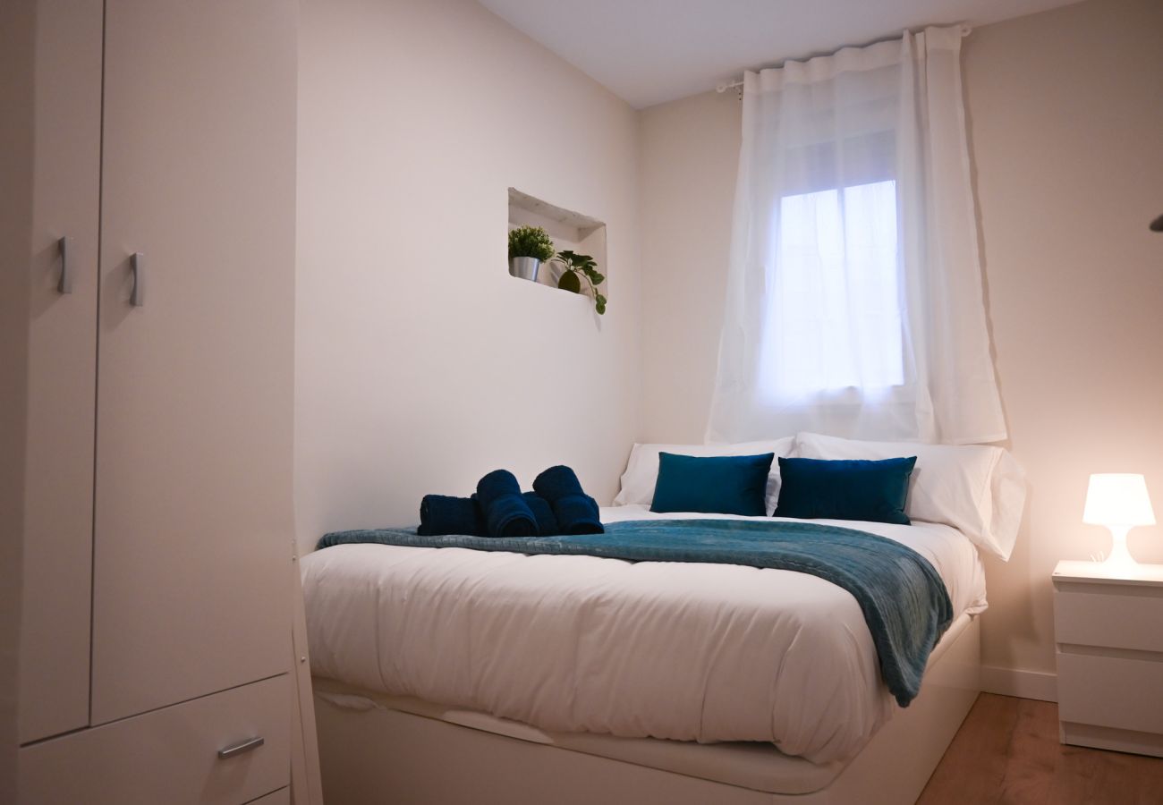 Appartement à Madrid - M (ROR44) Logement confortable et central à vendre