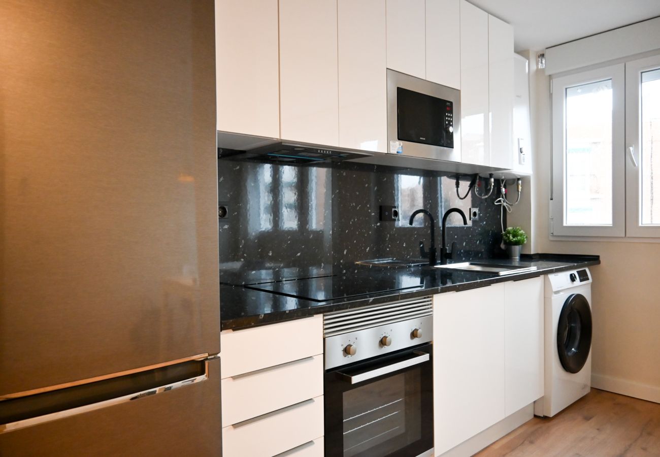 Appartement à Madrid - M (ROR44) Logement confortable et central à vendre