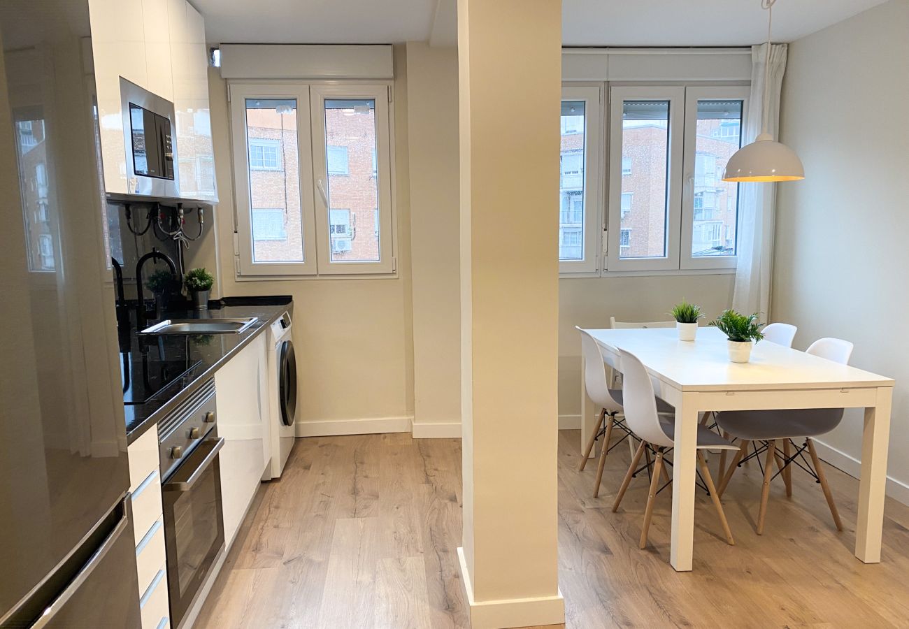 Appartement à Madrid - M (ROR44) Logement confortable et central à vendre