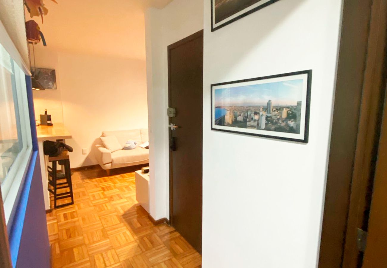 Appartement à Ciudad de México - Memorable Apartment in Roma CDMX