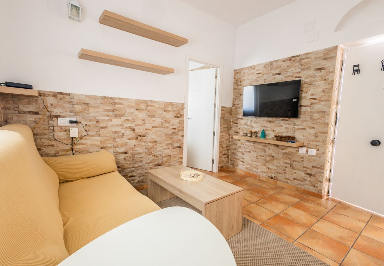 Appartement à Rota - Lightbooking Calvario Rota