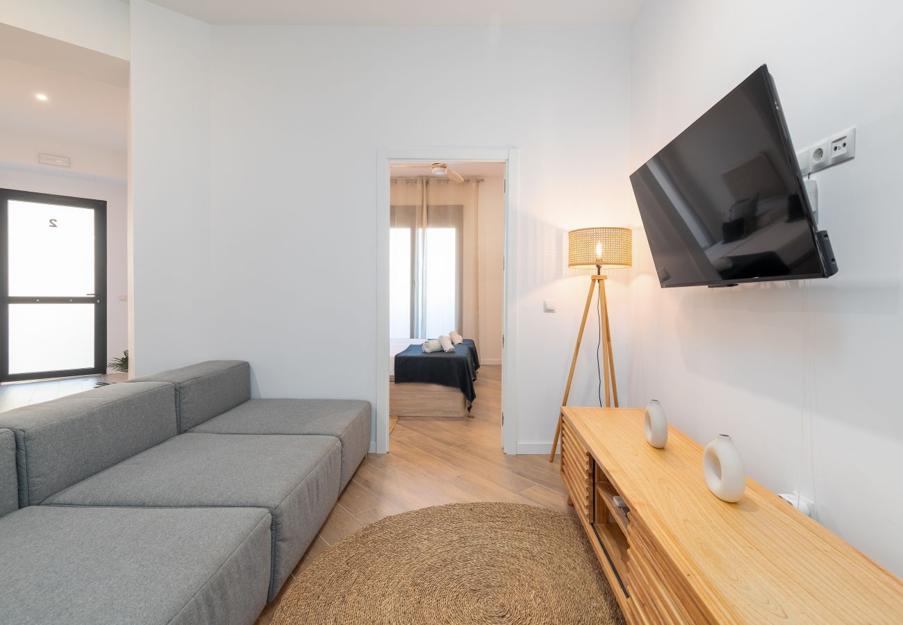 Appartement à Valence / Valencia - A (VA077) TH Cabecera Suites B