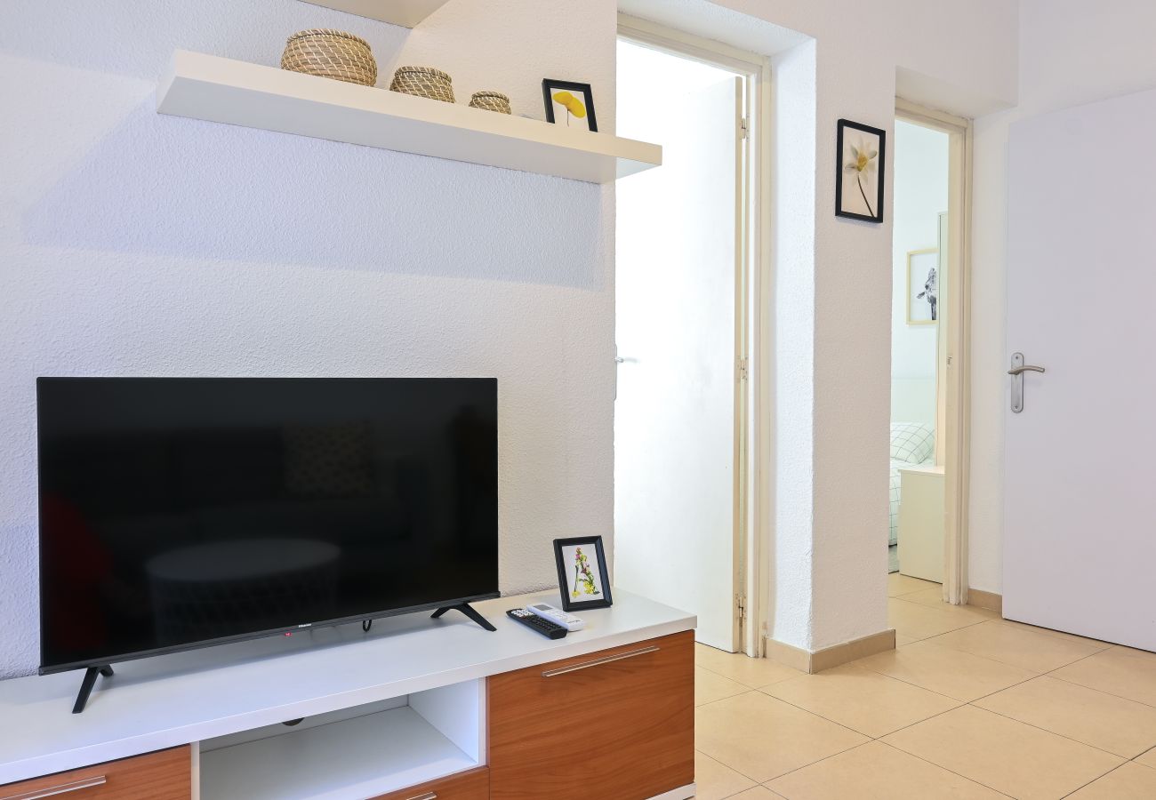 Appartement à Madrid - Luminoso apartamento de tres dormitorios  PAS32I