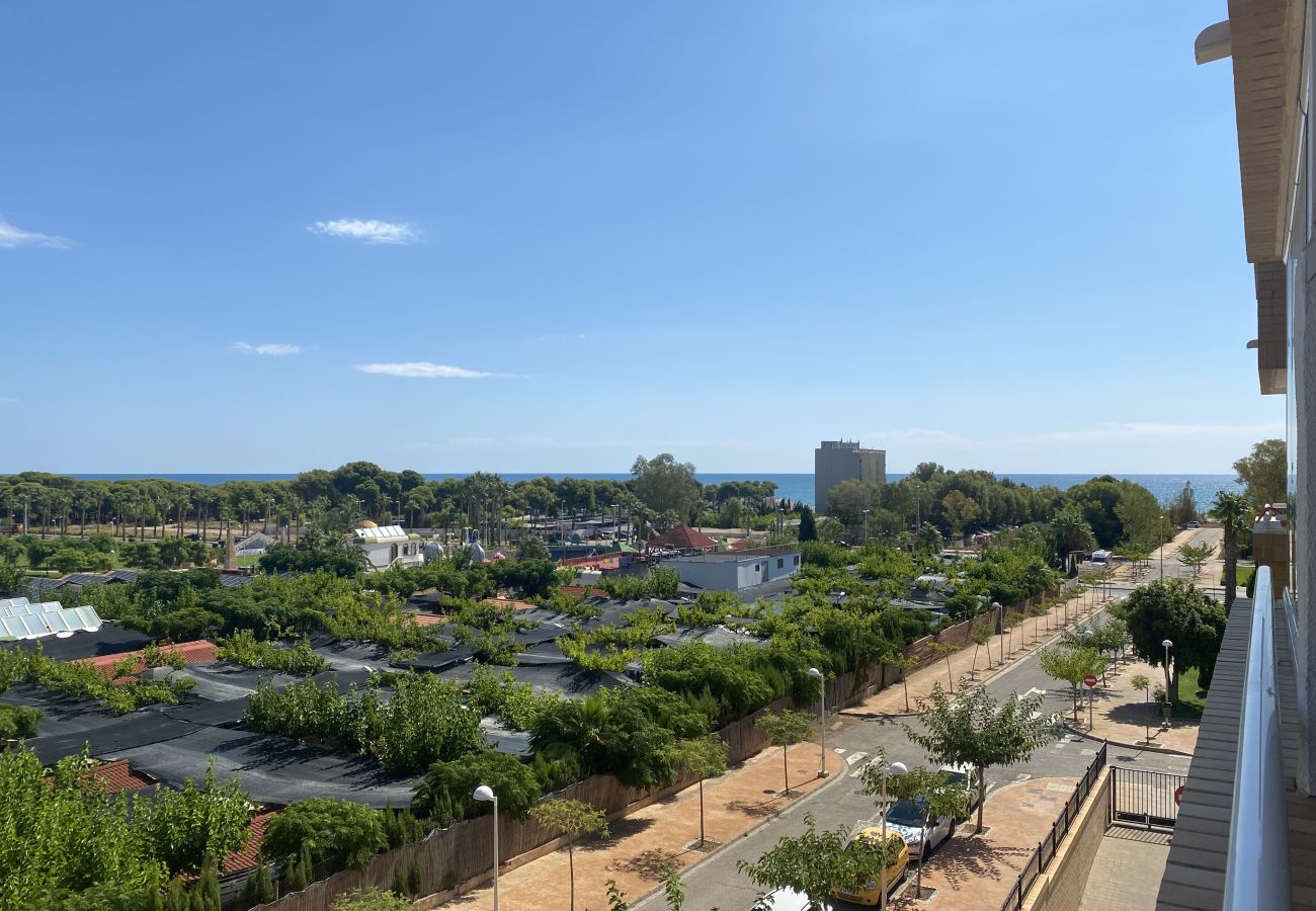 Appartement à Oropesa del Mar - Travel Habitat Oropesa del Mar