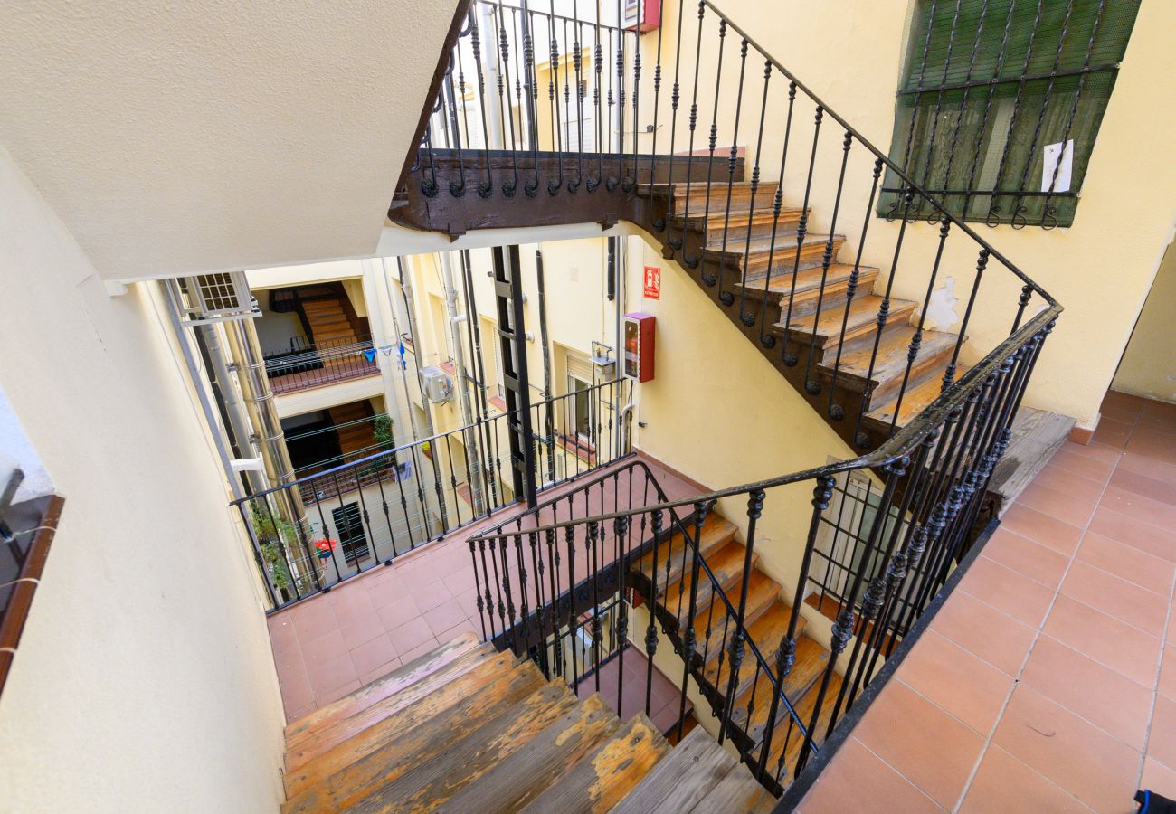 Appartement à Madrid - SGV63