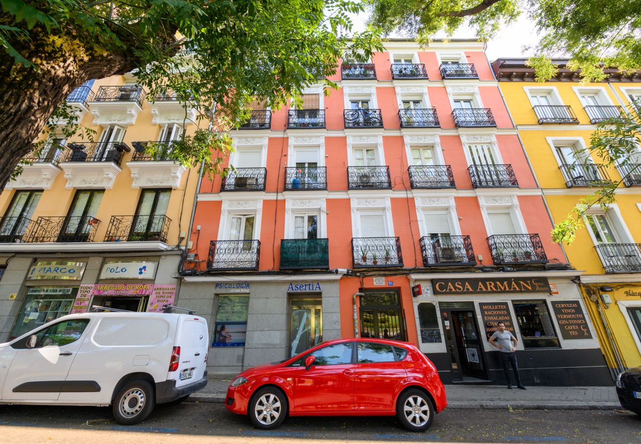 Appartement à Madrid - SGV63