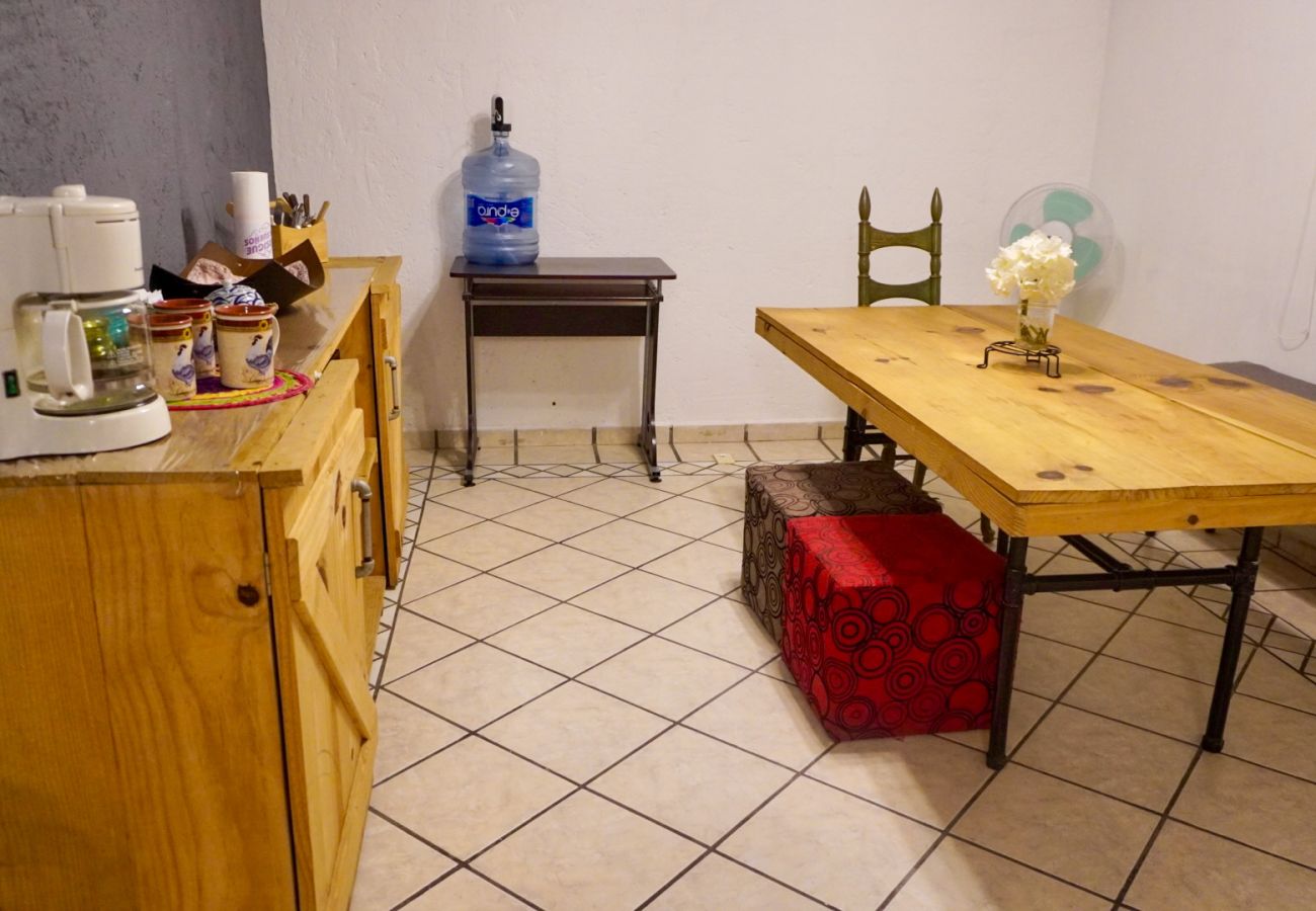 Appartement à Ciudad de México - COL290