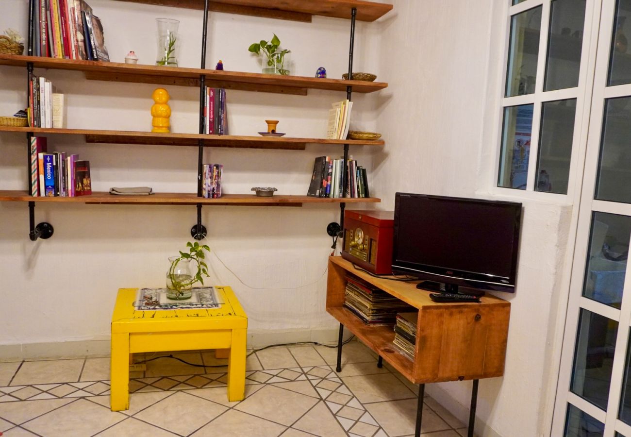 Appartement à Ciudad de México - COL290