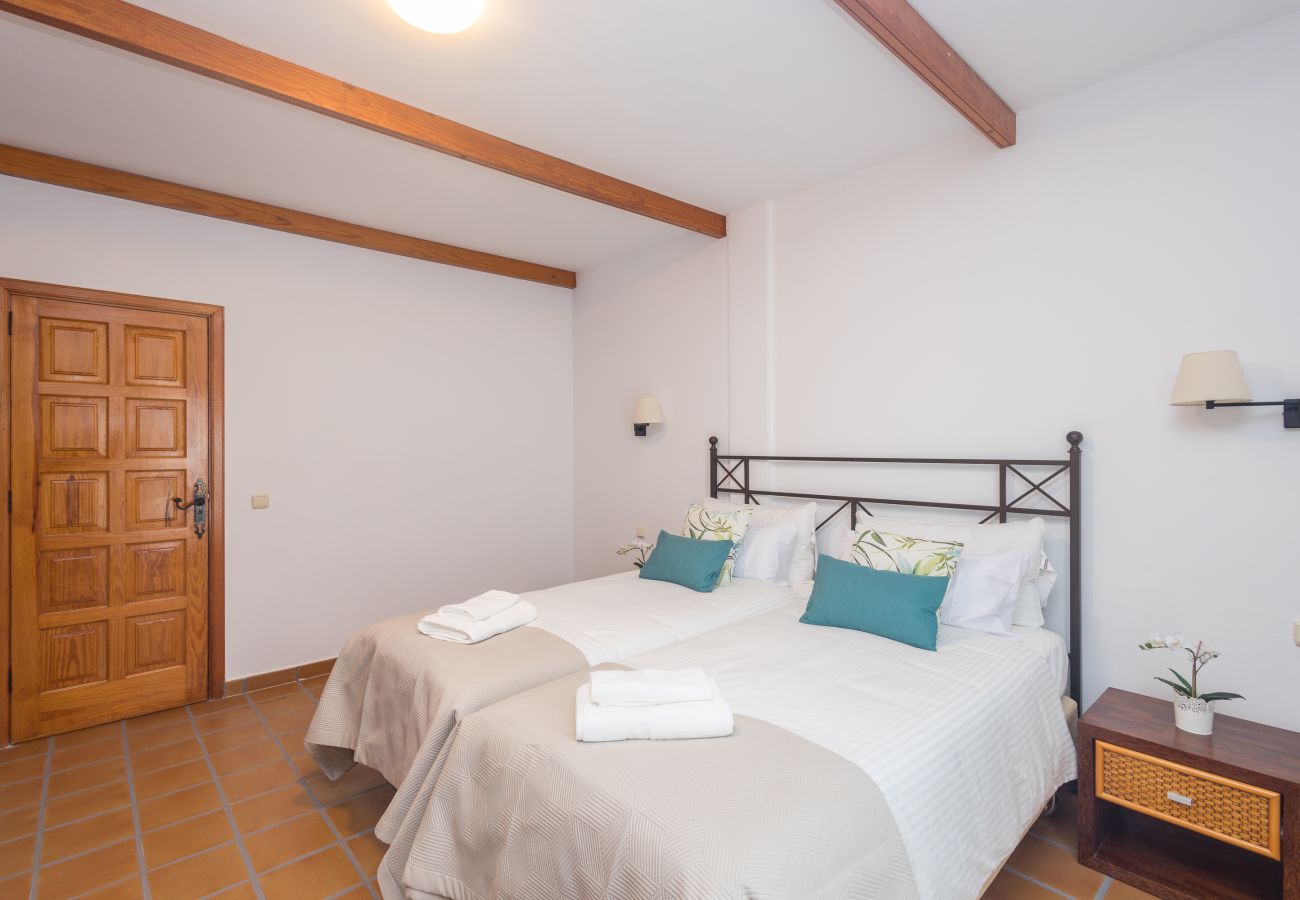 Appartement à Breña baja - Lightbooking Las Breñas Garden con piscina