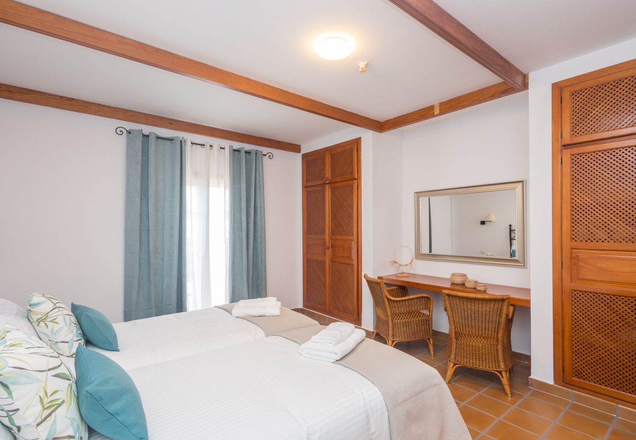 Appartement à Breña baja - Lightbooking Las Breñas Garden con piscina