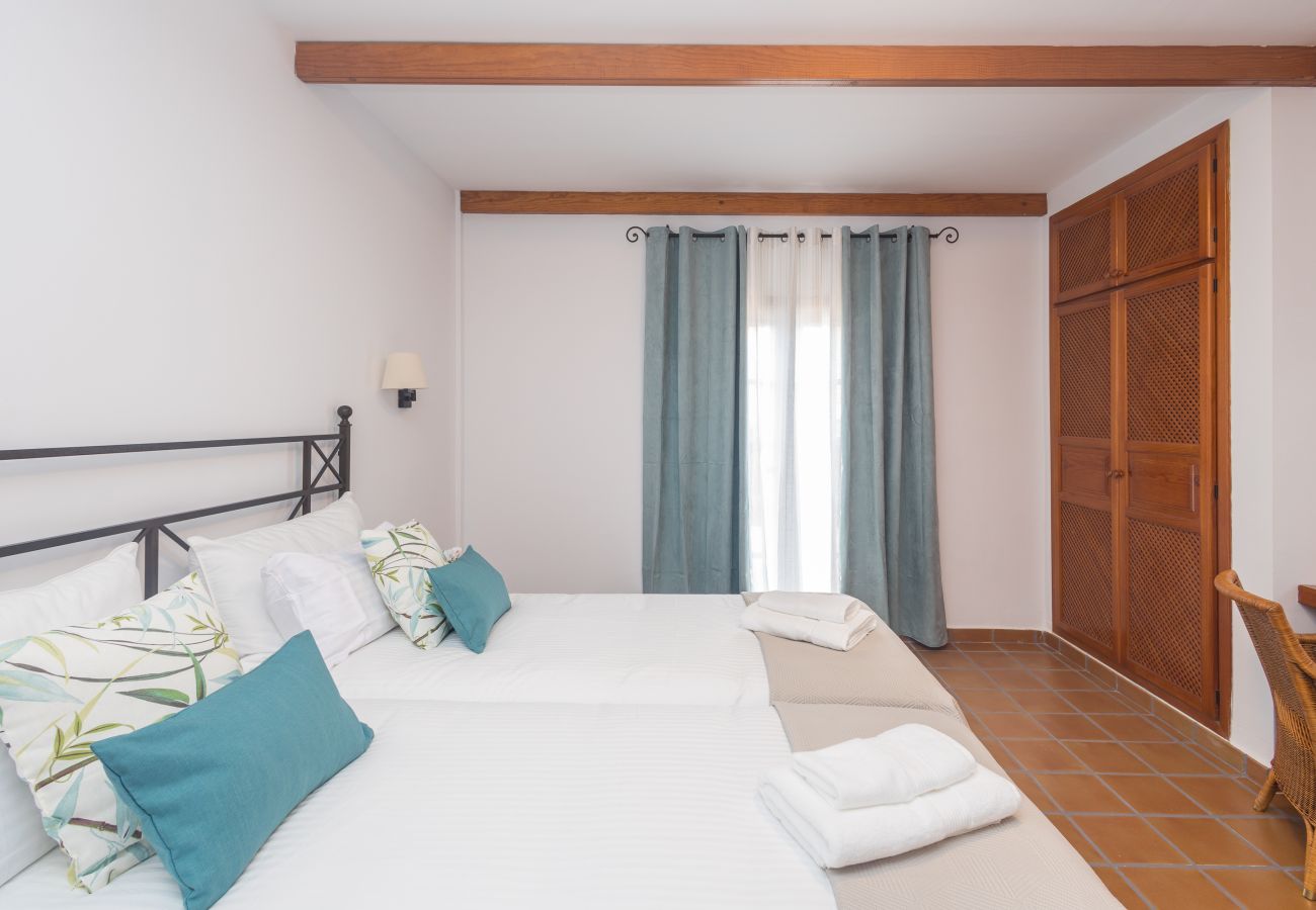 Appartement à Breña baja - Lightbooking Las Breñas Garden con piscina