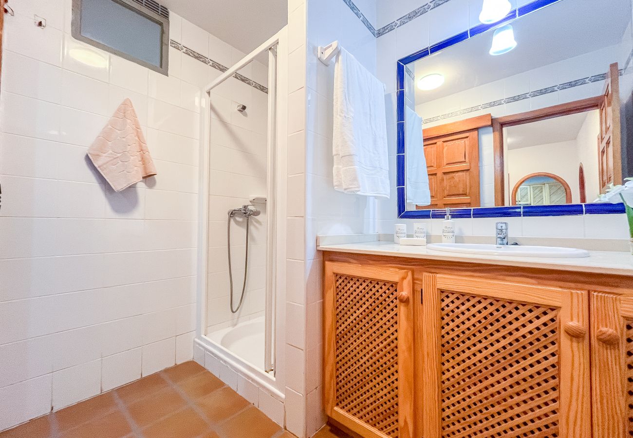 Appartement à Breña baja - Lightbooking Las Breñas Garden con piscina