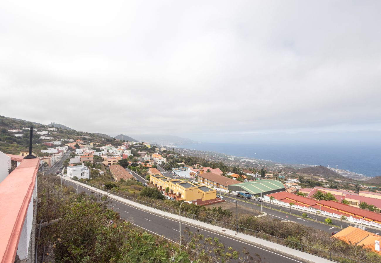 Appartement à Villa de Mazo - Lightbooking La Palma Villa de Mazo