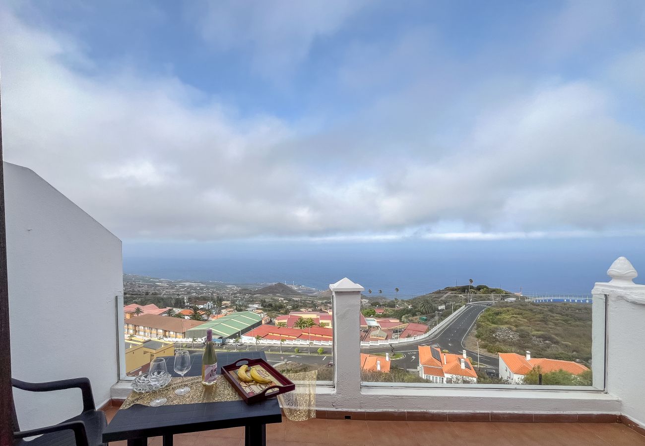 Appartement à Villa de Mazo - Lightbooking La Palma Villa de Mazo