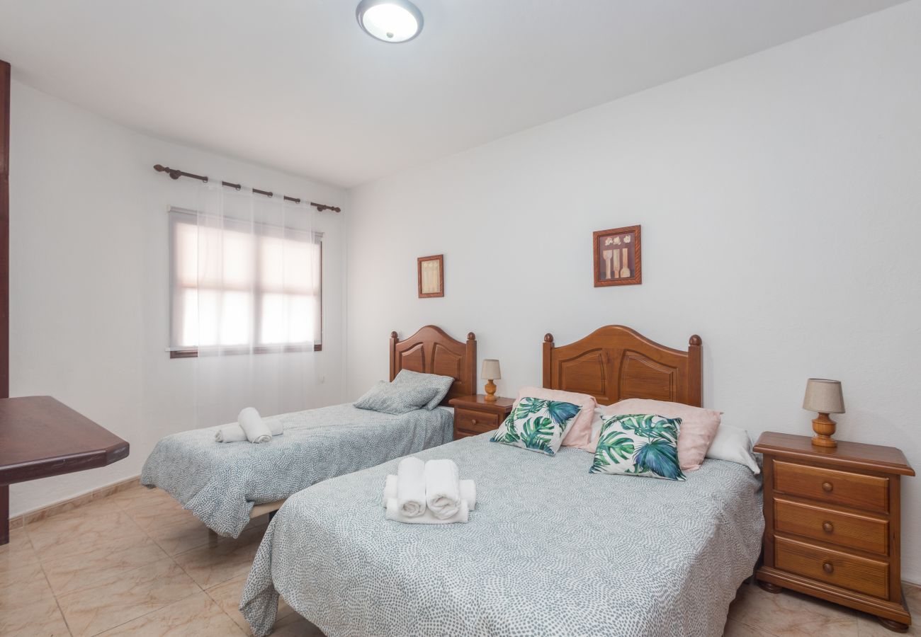 Appartement à Villa de Mazo - Lightbooking La Palma Villa de Mazo