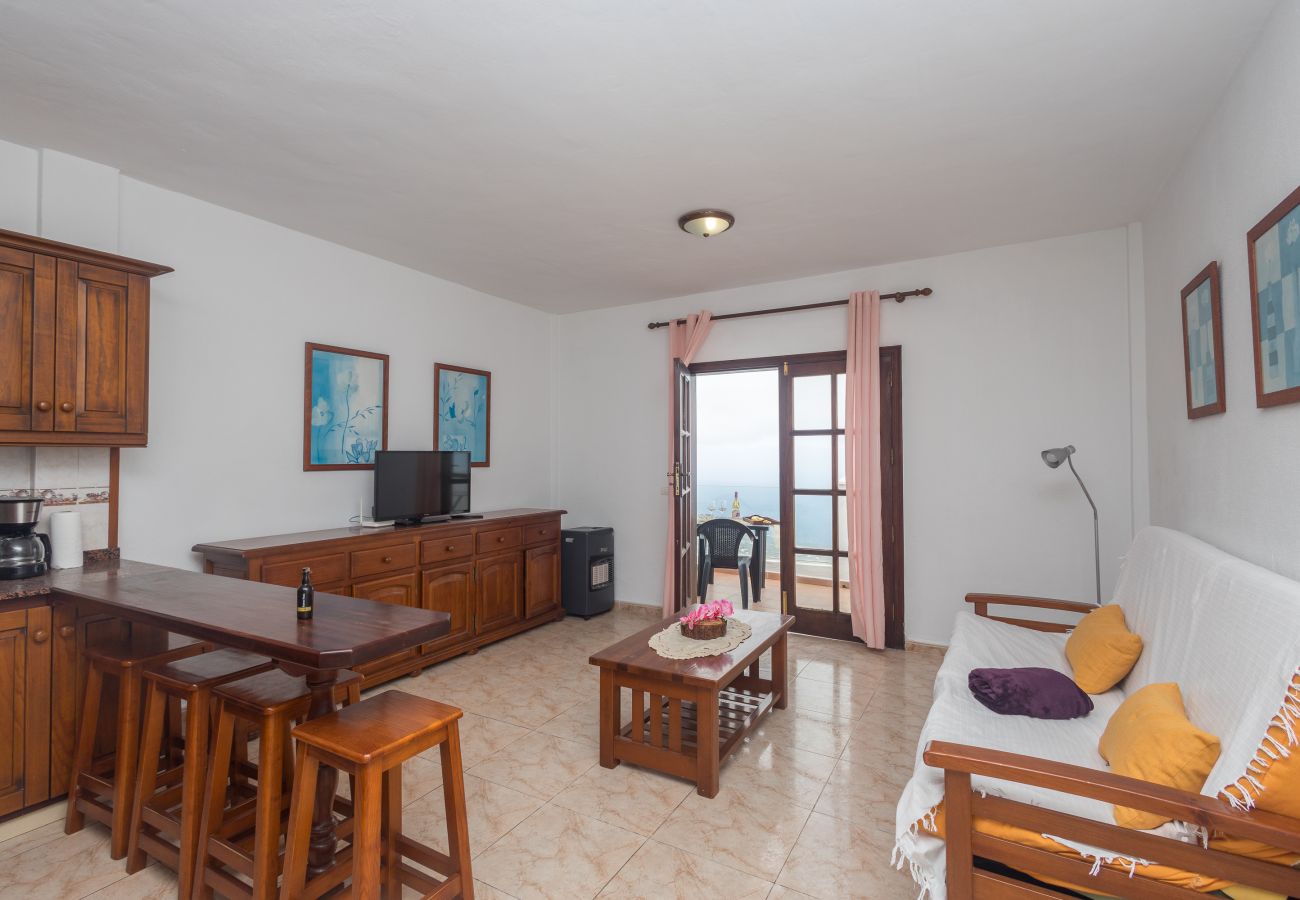 Appartement à Villa de Mazo - Lightbooking La Palma Villa de Mazo