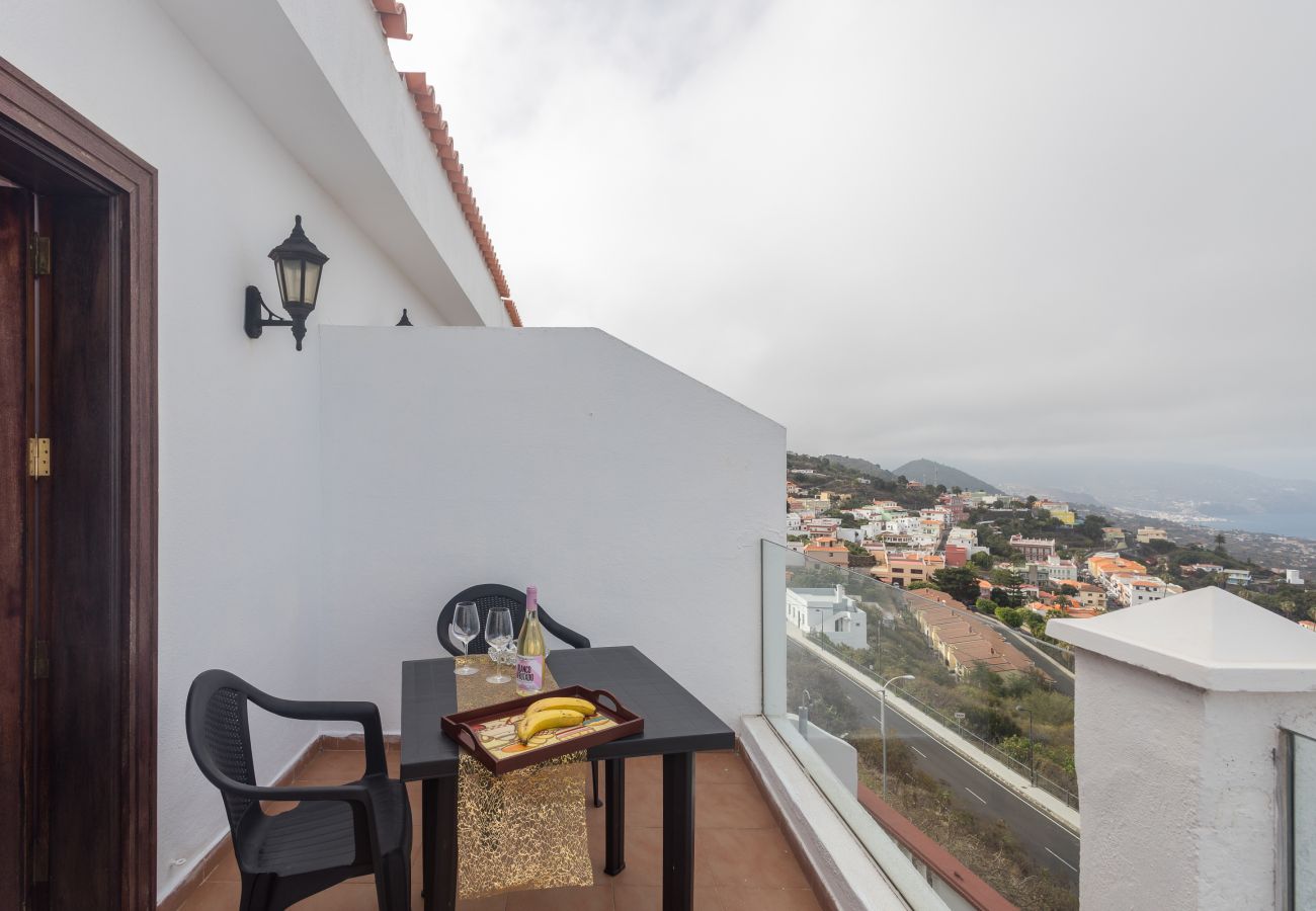 Appartement à Villa de Mazo - Lightbooking La Palma Villa de Mazo