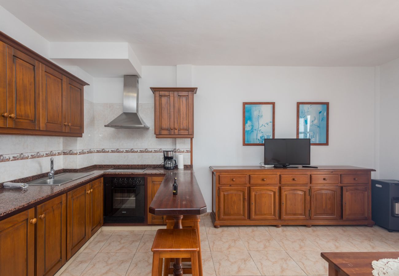 Appartement à Villa de Mazo - Lightbooking La Palma Villa de Mazo