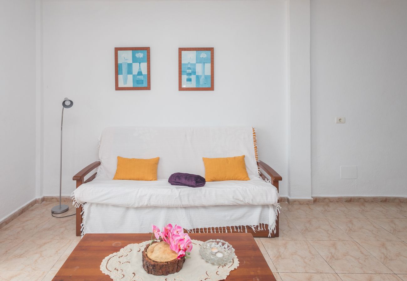 Appartement à Villa de Mazo - Lightbooking La Palma Villa de Mazo