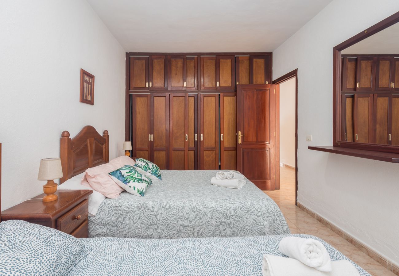 Appartement à Villa de Mazo - Lightbooking La Palma Villa de Mazo