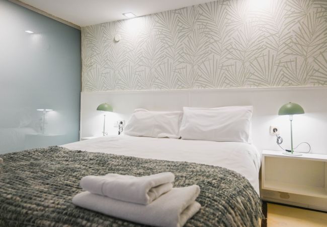  à Madrid - Appartement Moderne et Élégant à Argüelles avec 2 Suites et Dressing – Idéal pour les Familles