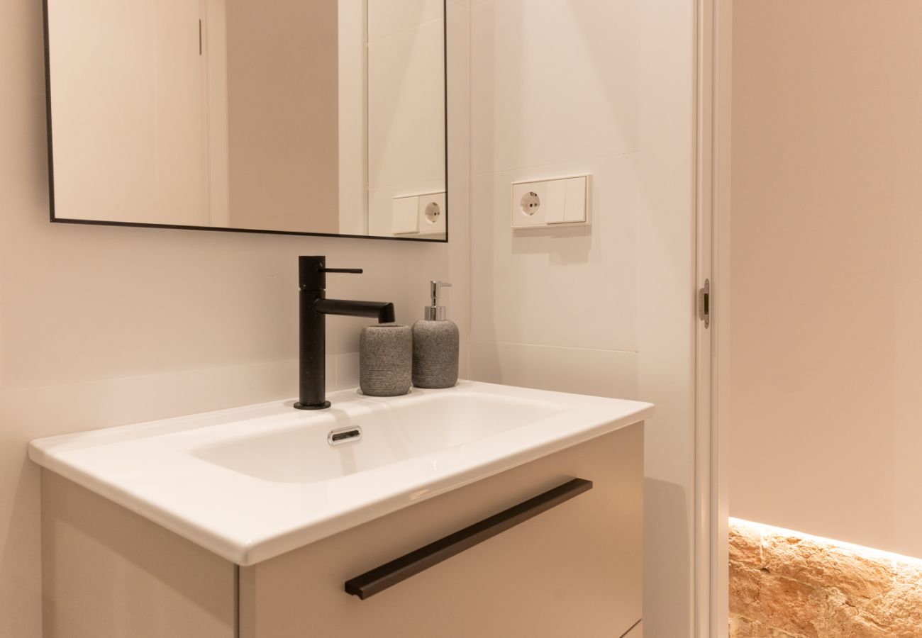 Appartement à Madrid - Élégant et confortable appartement de charme à Salamanque	