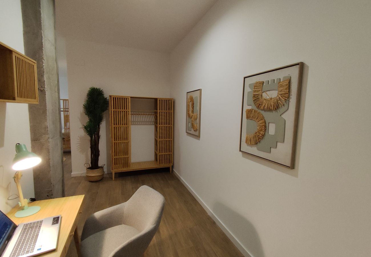 Appartement à Valence / Valencia - TH Mediterranean 1