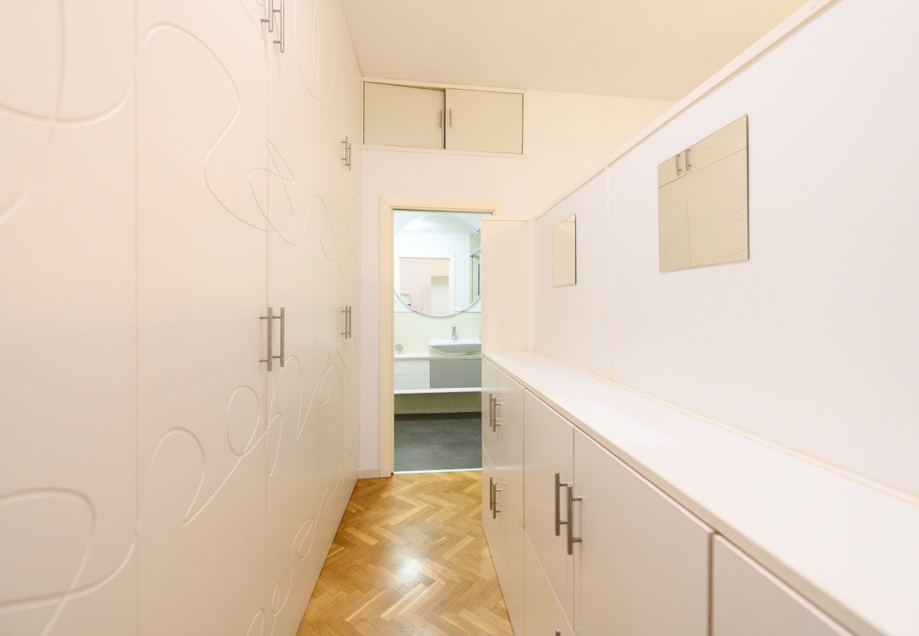 Appartement à Madrid - Maison élégante de 3 chambres dans le centre de Madrid