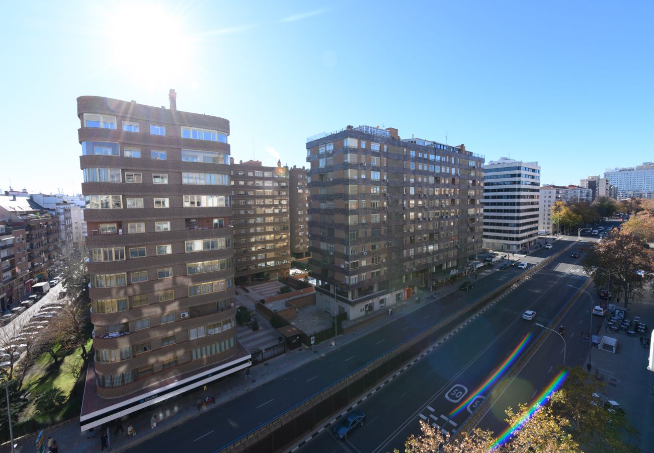 Appartement à Madrid - AAL49 Alberto Alcocer, 49