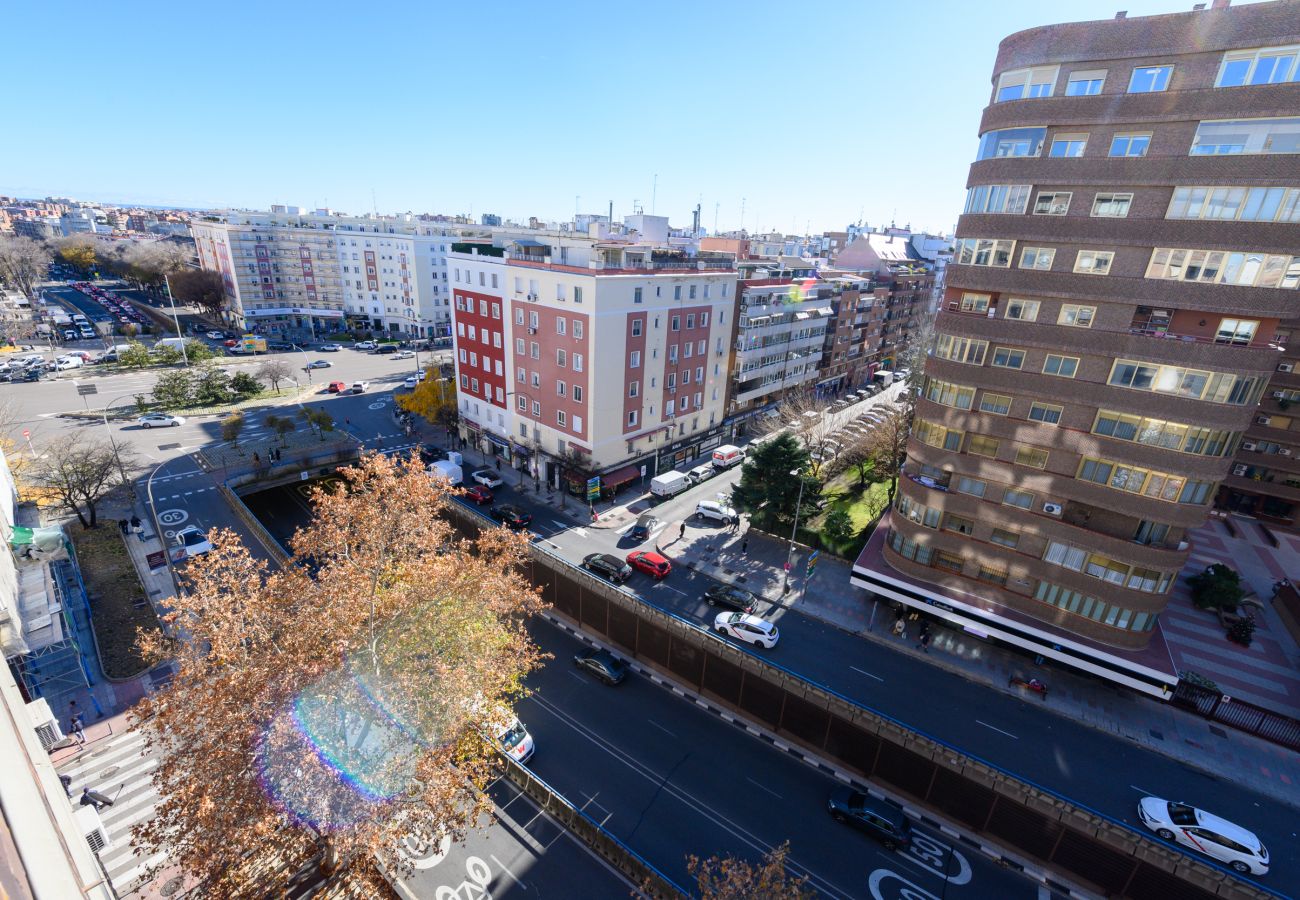 Appartement à Madrid - AAL49 Alberto Alcocer, 49