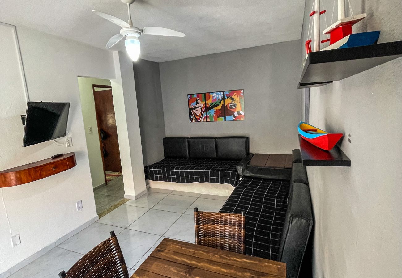 Appartement à Rio de Janeiro - Apartamento com Piscina em São Pedro da Aldeia | CC308