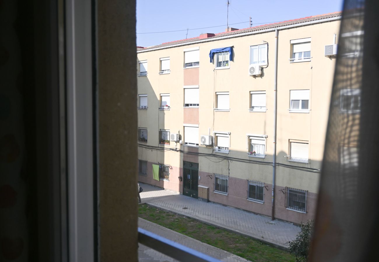 Appartement à Madrid - Coqueto Piso en Alto del Arenal