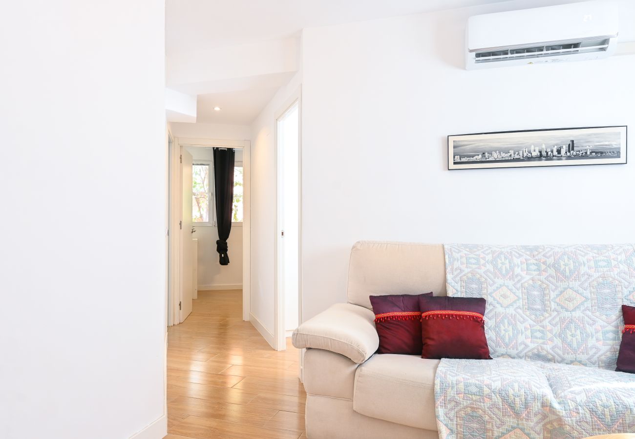 Appartement à Madrid - Acogedor Apartamento en Lavapiés-Embajadores