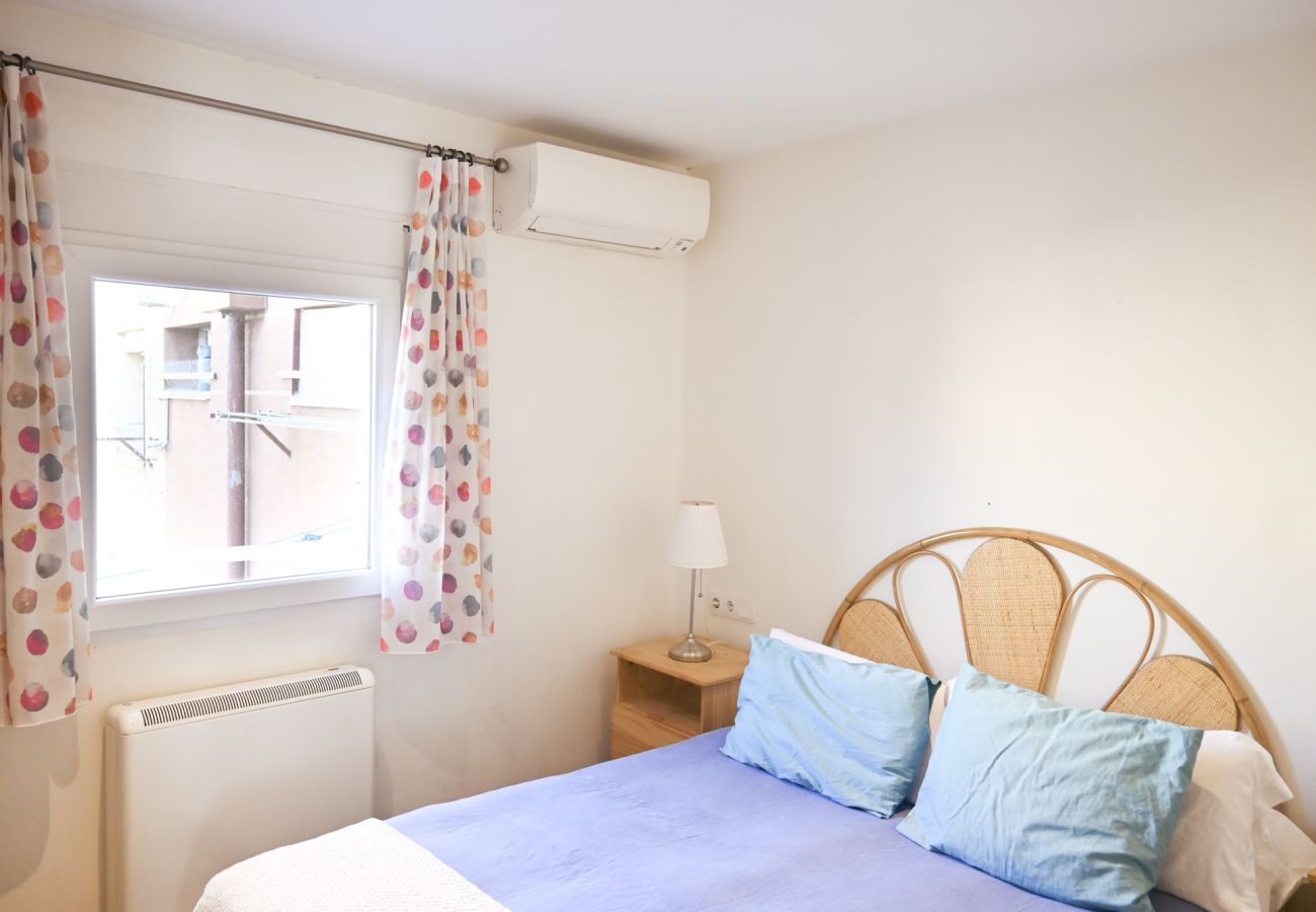 Apartamento en Madrid - Coqueto Piso en Alto del Arenal