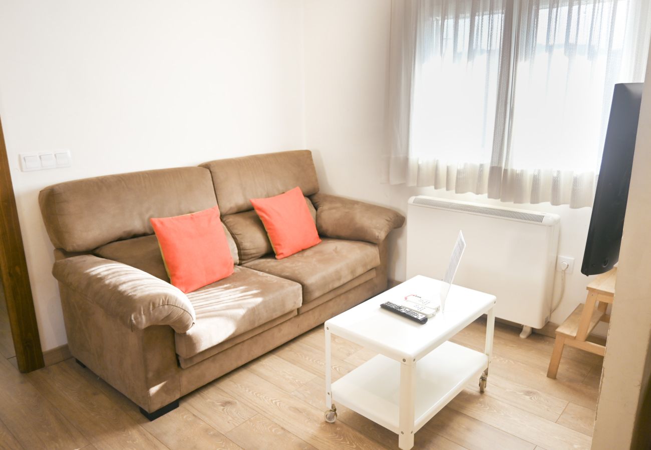 Apartamento en Madrid - Coqueto Piso en Alto del Arenal