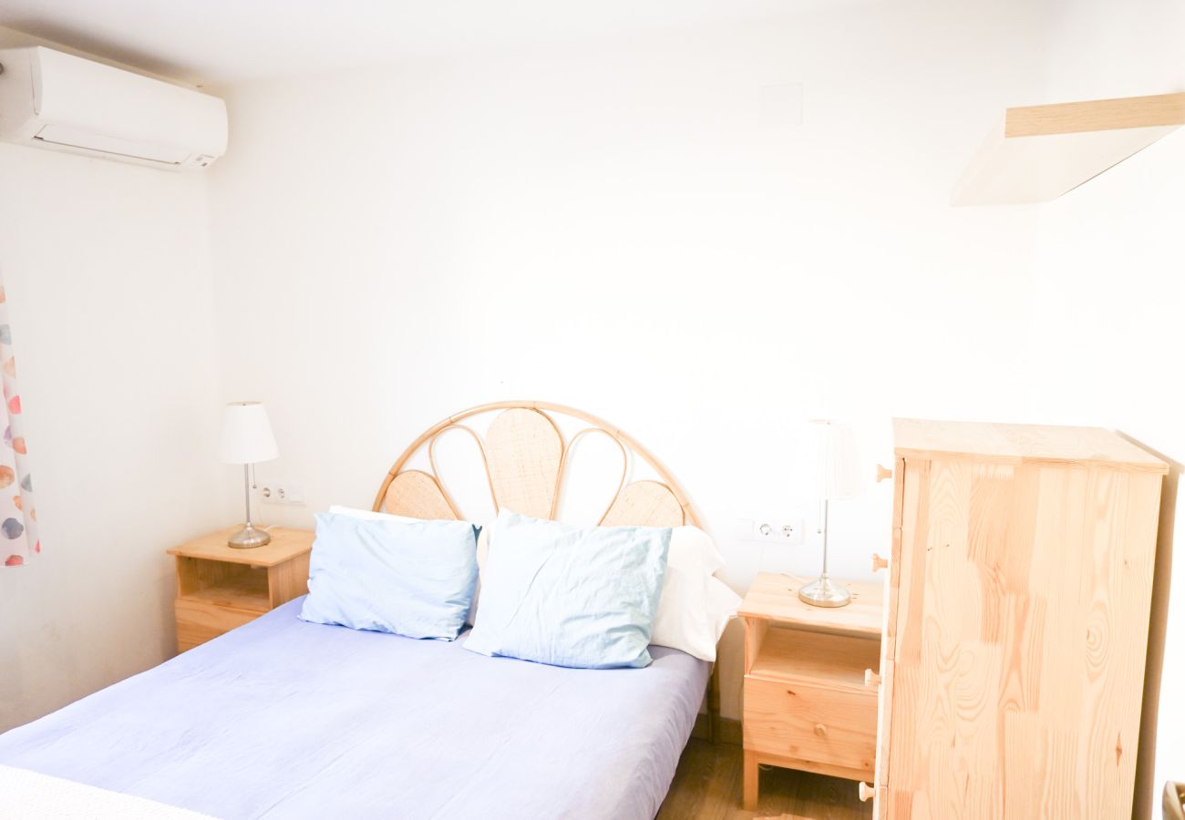 Apartamento en Madrid - Coqueto Piso en Alto del Arenal